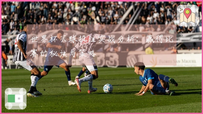 世界杯买球投注实战分析：赢得比赛的秘诀与策略