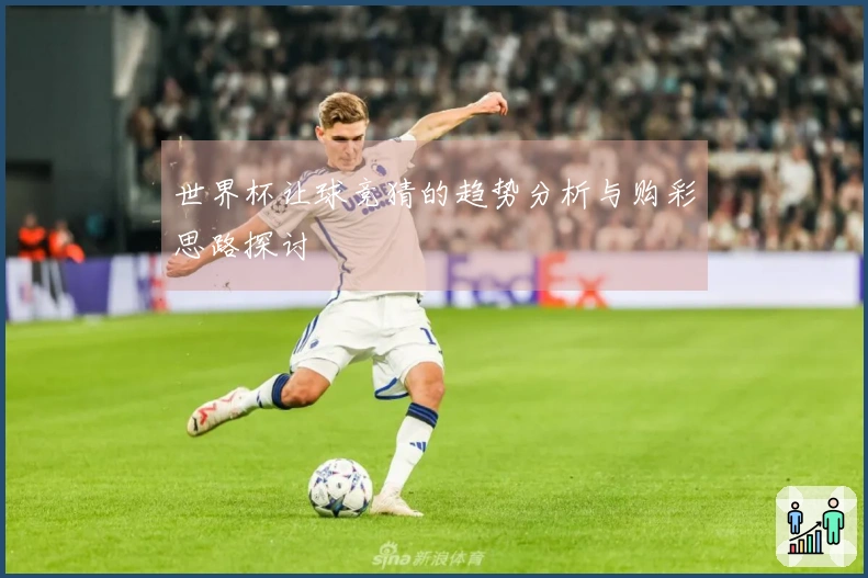 世界杯让球竞猜的趋势分析与购彩思路探讨
