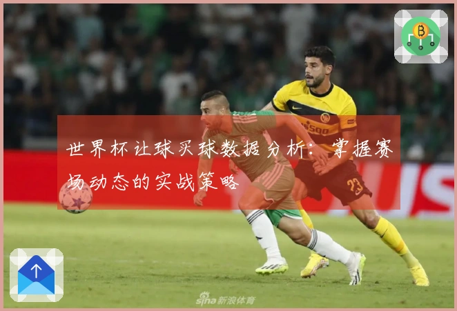 世界杯让球买球数据分析：掌握赛场动态的实战策略