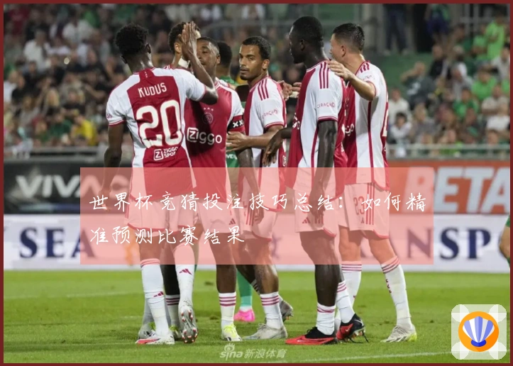 世界杯竞猜投注技巧总结：如何精准预测比赛结果