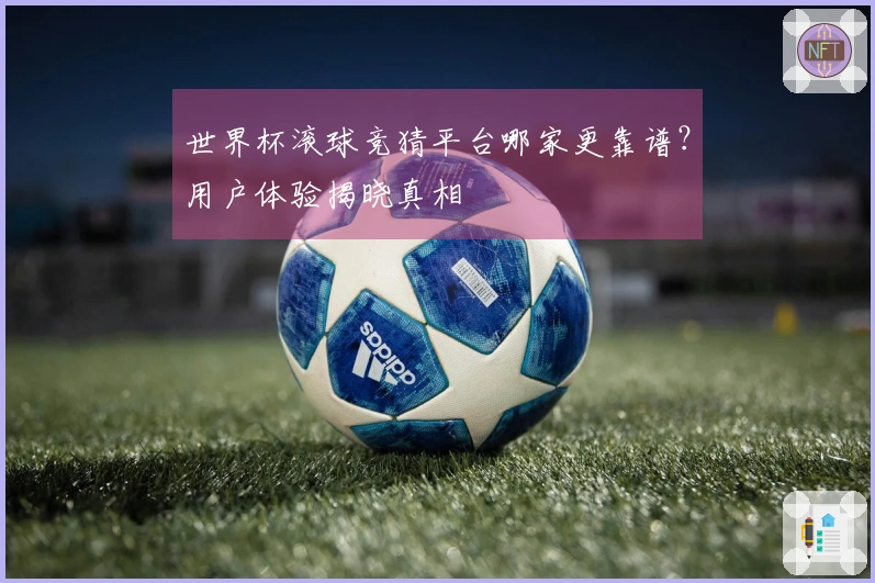 世界杯滚球竞猜平台哪家更靠谱？用户体验揭晓真相